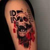 اموزش تخصصی تتو بدن