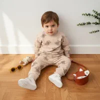 ست تدی و گوچی