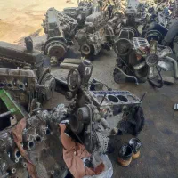 استوک اردی پراید پیکان پژو