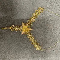 طلا مستعمل و شکسته