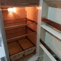 یخچال ارج|یخچال و فریزر|تنکابن, |دیوار