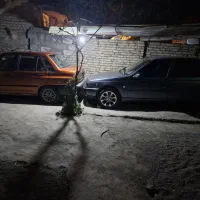 ۴۰۵ مدل ۹۴ دوگانه کارخانه