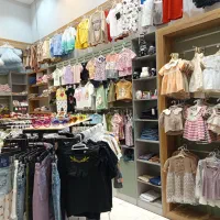 دکور لباس|فروشگاه و مغازه|مشهد, چهارباغ|دیوار