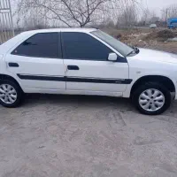 زانتیا مدل 83