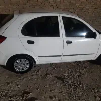 فروش فوری تیبا۲مدل ۱۴۰۰