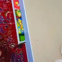 تختخواب|تخت و سرویس خواب|مراغه, |دیوار