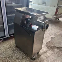 چرخ گوشت ۵۲ و یخچال|فروشگاه و مغازه|مشهد, خین عرب|دیوار