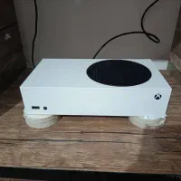 Xbox series s  فول گیم|کنسول، بازی ویدئویی و آنلاین|ایلام, |دیوار