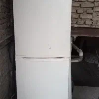 یخچال نوین انجماد