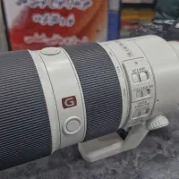 دوربین و لنز سونی آلفا sony|دوربین عکاسی و فیلمبرداری|تهران, راه آهن|دیوار