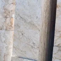 سنگ تراورتن طبس|مصالح و تجهیزات ساختمان|بیرجند, |دیوار