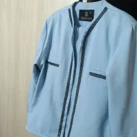 کت شلوار.مانتو.شال روسری