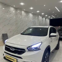 تیگو7 مدل 1400 بیرنگ باگارانتی