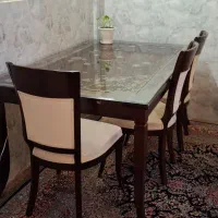 کاناپه راحتی تخت شو ، میز ناهارخوری|مبلمان خانگی و میز عسلی|تهران, مظاهری|دیوار