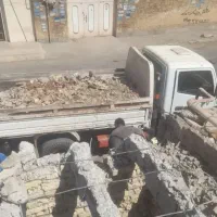 تخریب سنگ چینی|خدمات پیشه و مهارت|کارون, |دیوار