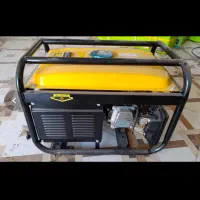 موتور برق روبین3500