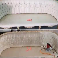 مبلشویی بابهترین کیفیت وکمترین قیمت در سرار اهواز|خدمات نظافت|اهواز, کوروش|دیوار