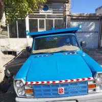 نیسان دیزل مدل۹۰|خودرو سواری و وانت|اهر, |دیوار