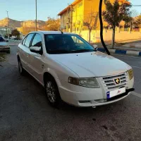 سمند سورن کلاس ۱۵