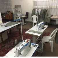 استخدام خیاط ،چرخکار خانم با حقوق بالا و بیرون ب|استخدام صنعتی، فنی، مهندسی|تهران, قیام|دیوار
