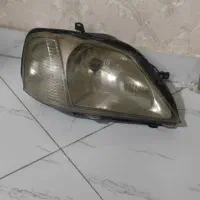 چراغ ال۹۰|قطعات یدکی و لوازم جانبی|مشهد, یاس|دیوار
