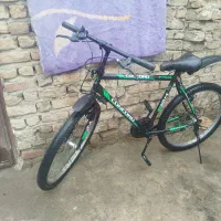 دوچرخه ویوا