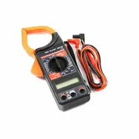 مولتی متر کلمپ|ابزارآلات|تهران, پرستار|دیوار