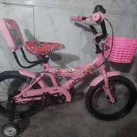 دوحرخه ۱۶دخملونه