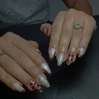 کاشت ناخن تخفیف ویژه روز دختر