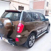 ام وی ام MVM XSSs مدل 1397 اسپرت|خودرو سواری و وانت|اردبیل, |دیوار