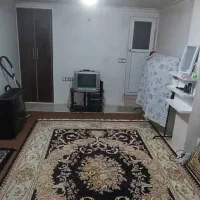 ۳۵ متر نقلی ، ۲۵ متر پشت بام در اختیار|فروش آپارتمان|شاهدشهر, |دیوار