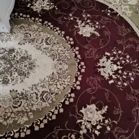 فرش|فرش|بروجرد, |دیوار