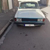 وانت مدل 85دوگانه دستی