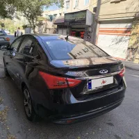 اریزو مدل ۱۴۰۲ اکسلنت|خودرو سواری و وانت|تهران, تهرانپارس شرقی|دیوار