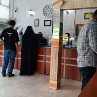 دفتر پیشخوان