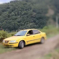 تاکسی دربستی برون شهری مهراب