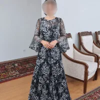 لباس مجلسی