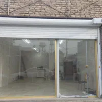 کارگاه.مغازه یا انبار یا تولیدی
