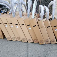 درب جانبی جلو و عقب۴۰۵،پرشیا۲۰۷تیباکوئیک،پراید،۲۰۶|قطعات یدکی و لوازم جانبی|تهران, مینابی|دیوار