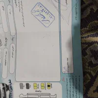 mvm315 نیو|خودرو سواری و وانت|مشهد, مشکینی (شهرک غرب)|دیوار