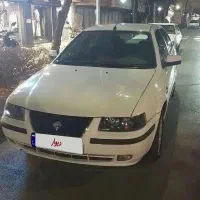 سمند ef7 مدل 98|خودرو سواری و وانت|مشهد, مشکینی (شهرک غرب)|دیوار