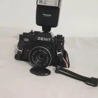 دوربین عکاسی و فیلمبرداری|دوربین عکاسی و فیلم‌برداری|قرچک, پویینک|دیوار