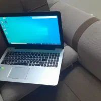 لبتاب قدرتمند ایسوس دوگیگ گرافیک مجزا