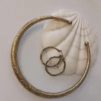 زیورآلات واکسسوری هندی برنجی/ورشو/اروپایی|بدلیجات|شیراز, عفیفآباد|دیوار