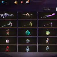 اکانت فری فایر فول|کنسول، بازی ویدئویی و آنلاین|بندرلنگه, |دیوار