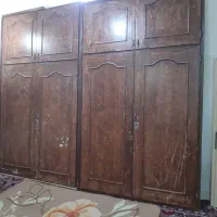 کمددیواری|جاکفشی، کمد، دراور|اهواز, شهرک دانشگاه|دیوار