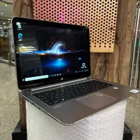 لپ تاپ hp رم 16 هارد 512ssd صفحه تاچ 2K با گارانتی