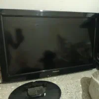 تلوزیون و DVD پاناسونیک