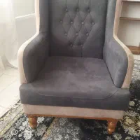 مبل ۷ نفره کاملا نو|مبلمان خانگی و میز عسلی|زاهدان, |دیوار
