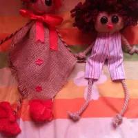 آغوشی و گهواره نوزاد